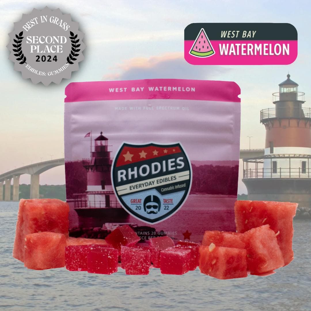 West Bay Watermelon