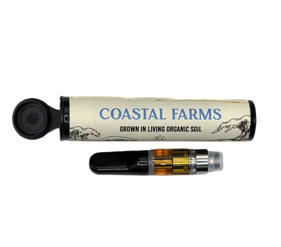 Purple Passion Full Spectrum Resin Cart