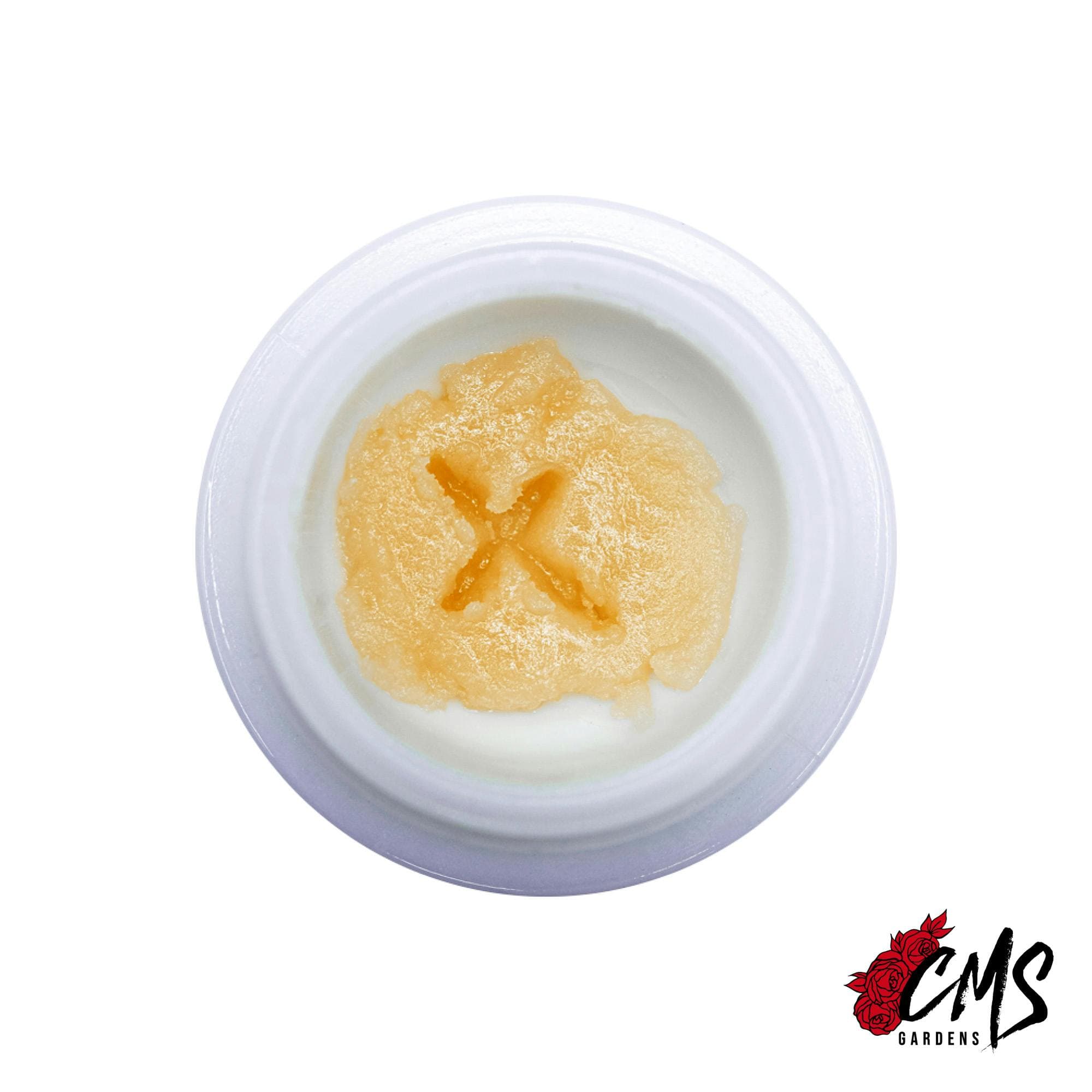 Black Maple Live Rosin