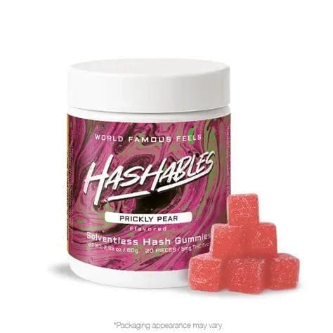 Prickley Pear-adise - 5mg 20pk