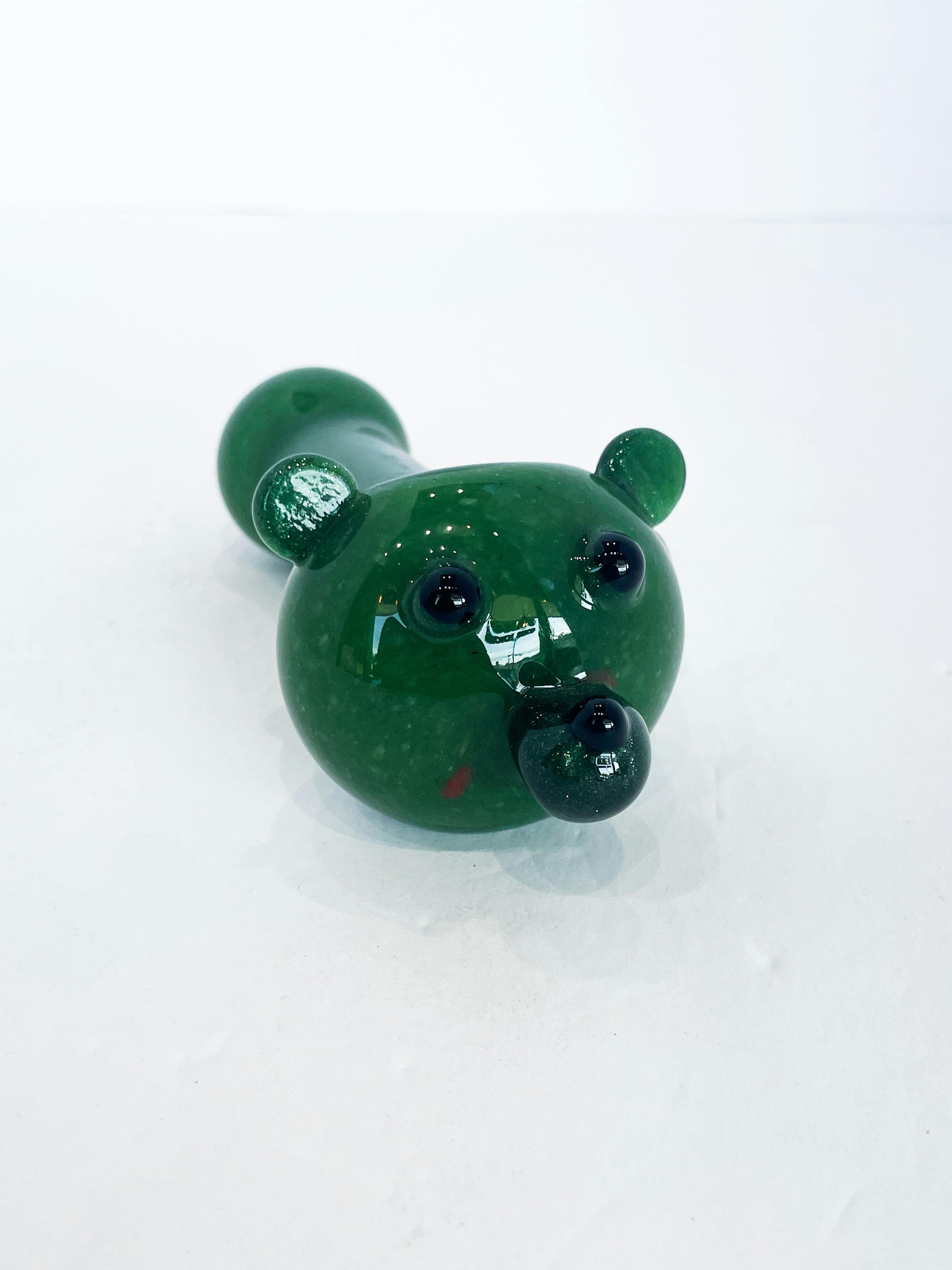 Nona's Smoke Shop - AFM Bear Spoon