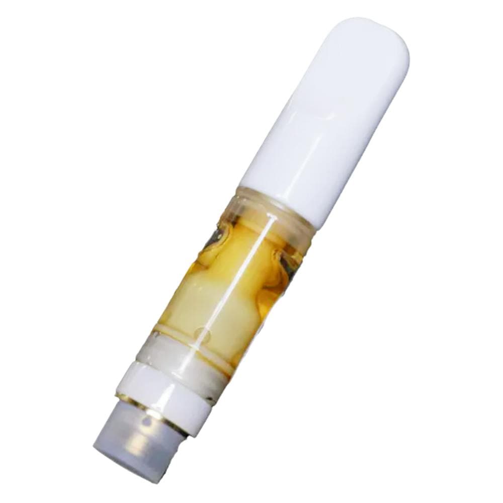 Han Solo Resin (Vape Cart)