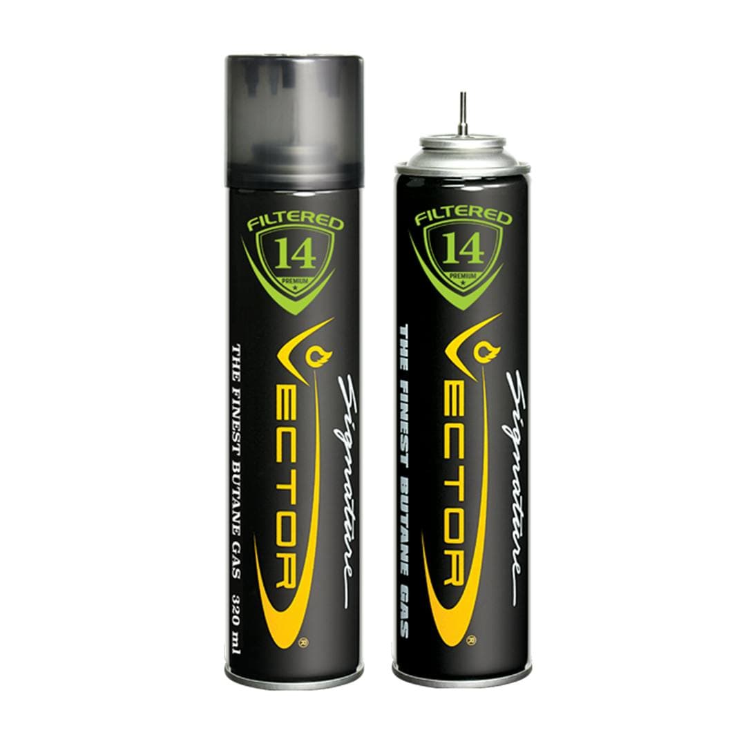 Vector Butane Large 14x 600mL