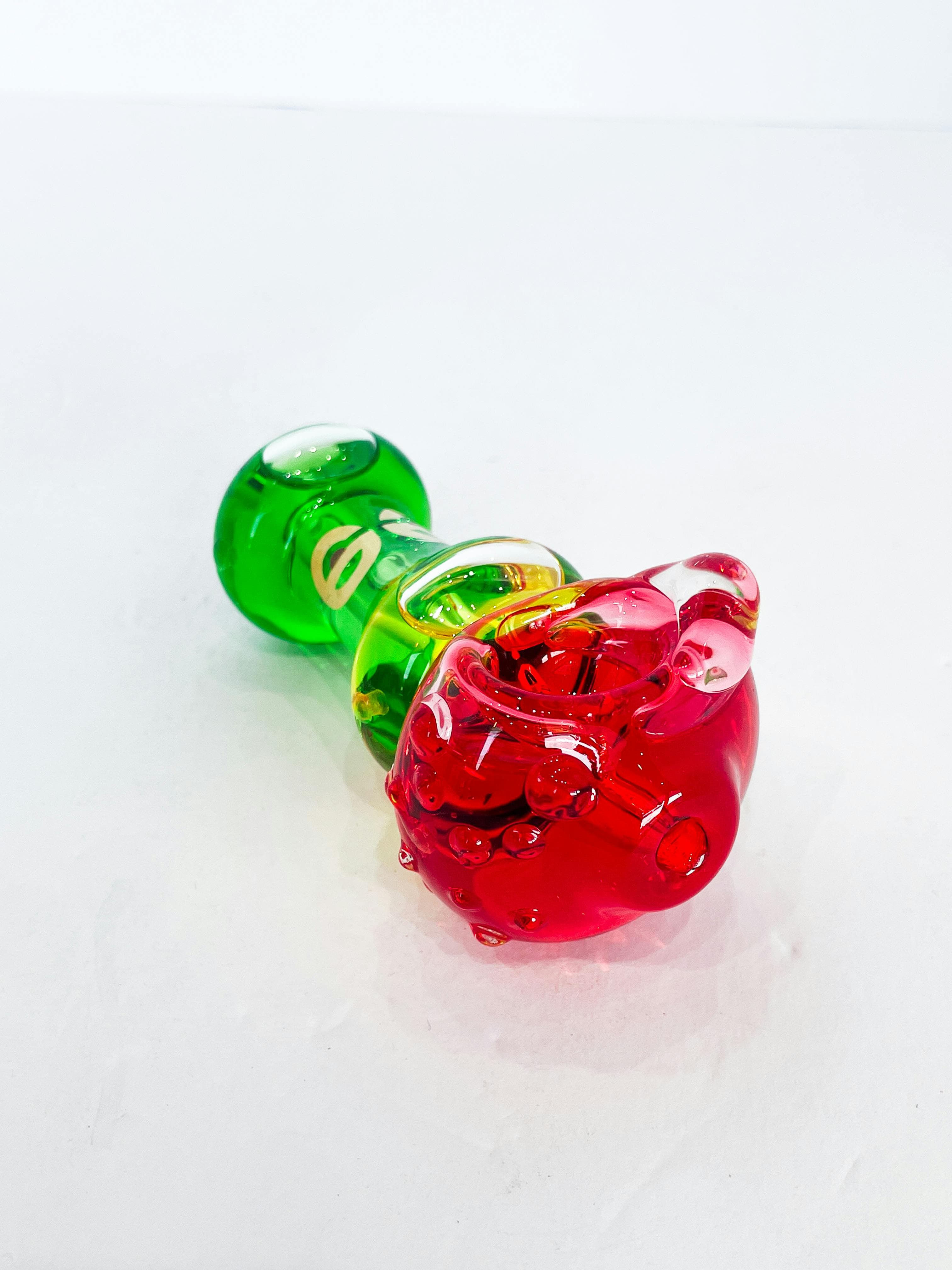 Nona's Smoke Shop - Cheech Glass Spoon