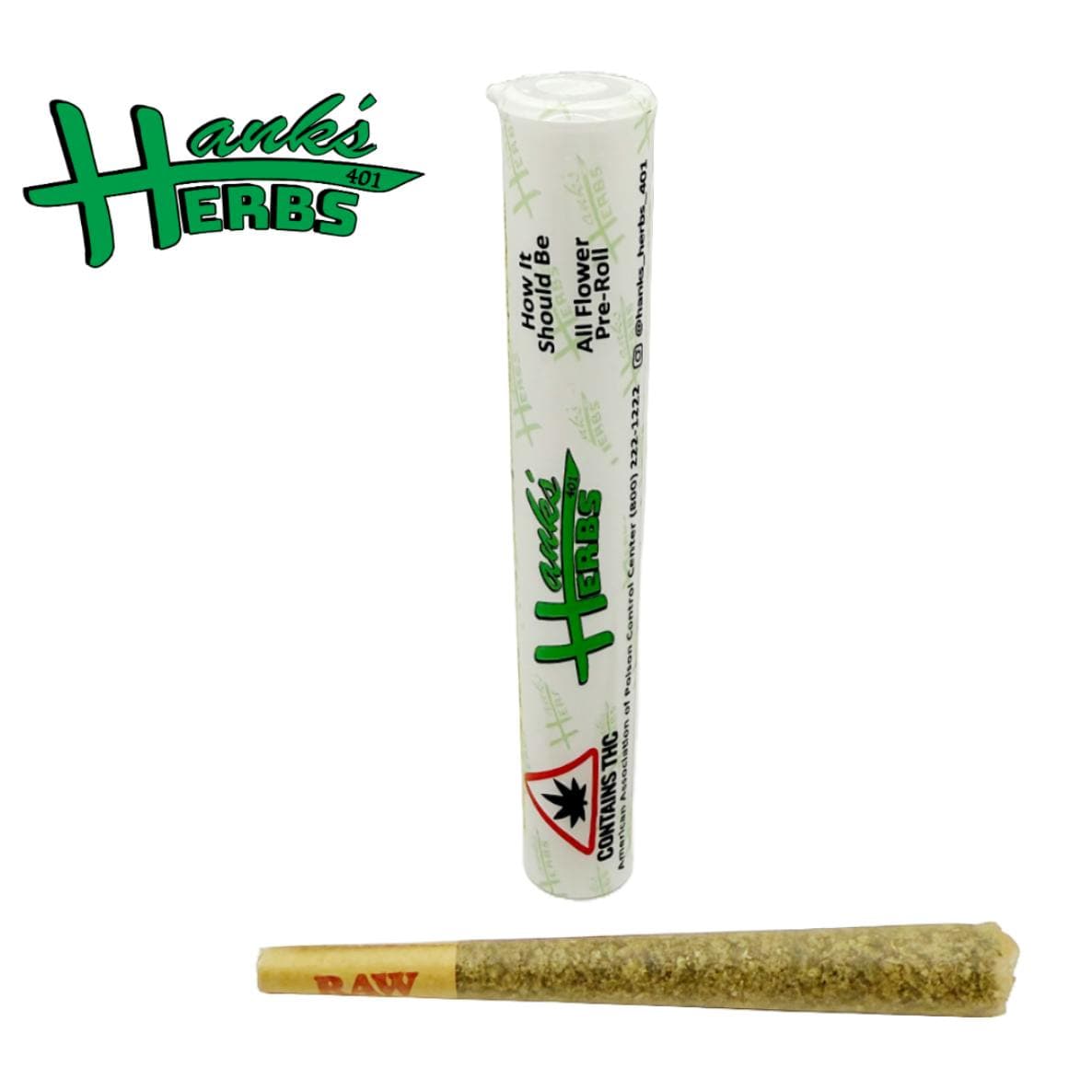 Ztupid x Orange Hulk Infused