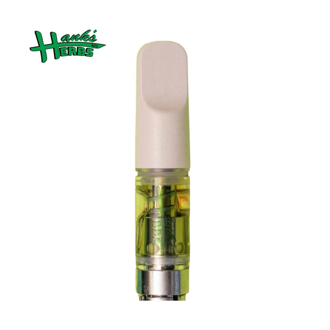 Bubba Cheese | Vape Cart