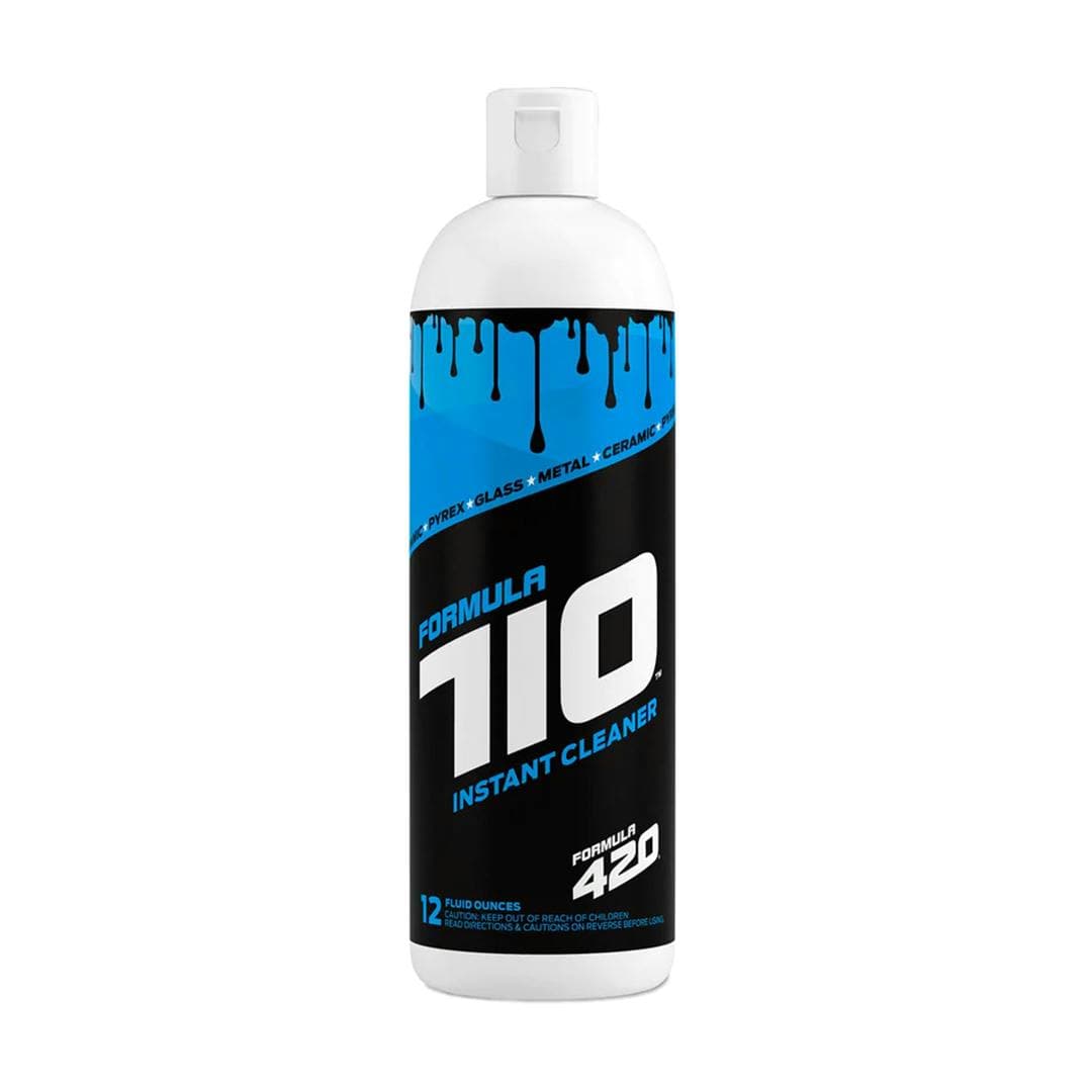 Formula 710 Instant Glass Cleaner