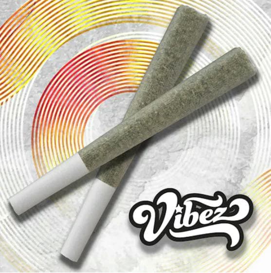 Rainbow Runtz | Infused x 2pk