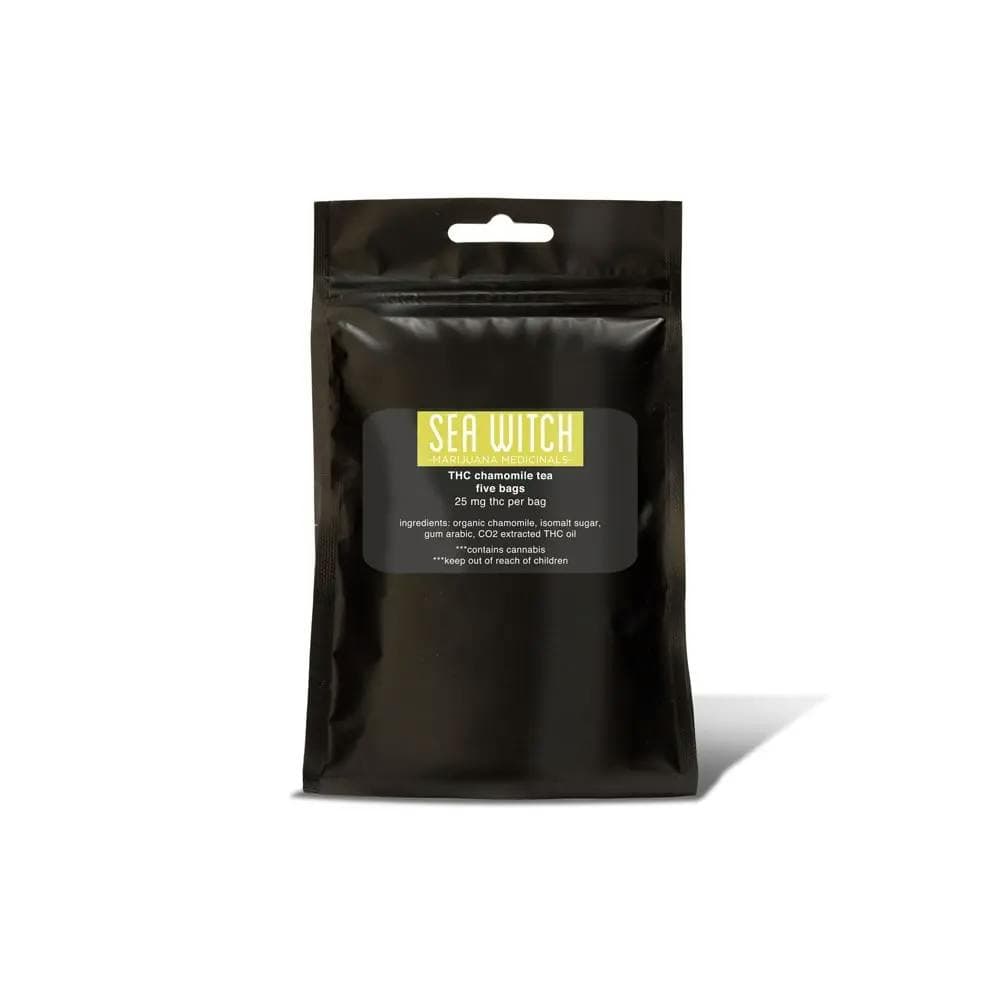 Chamomile Tea Bags