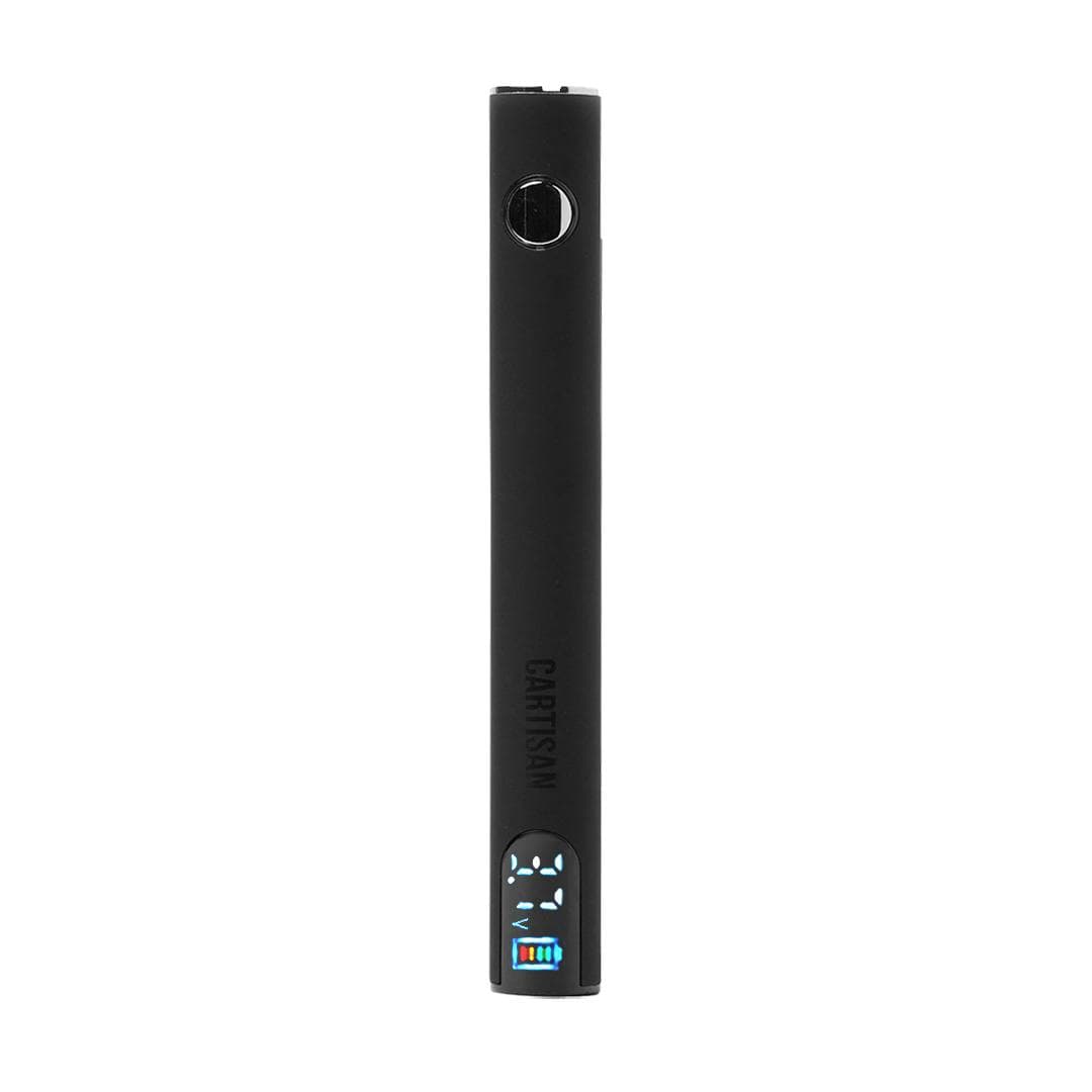 Pro Pen - Black