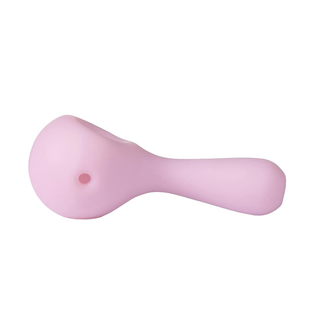 Sandblasted Pioneer - Bubblegum
