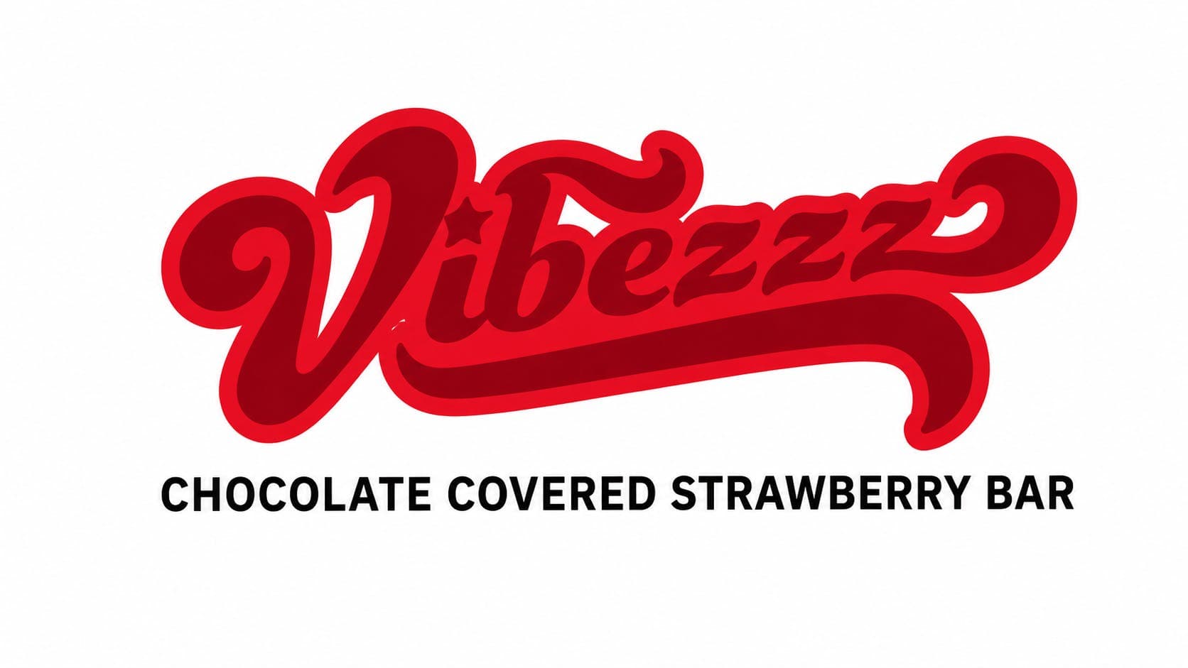 Chocolate Covered Strawberry Bar