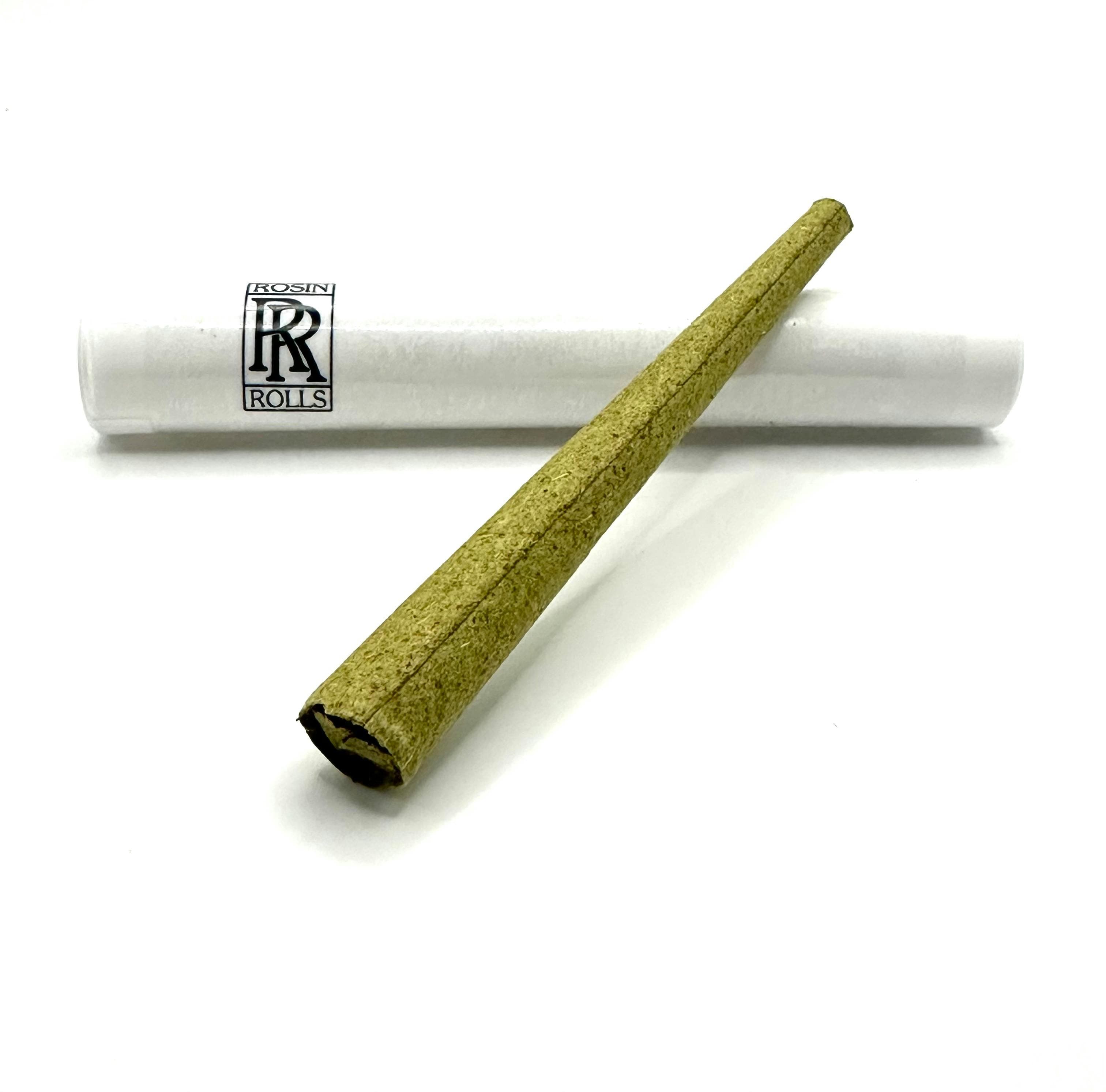 Lemon Ztripez