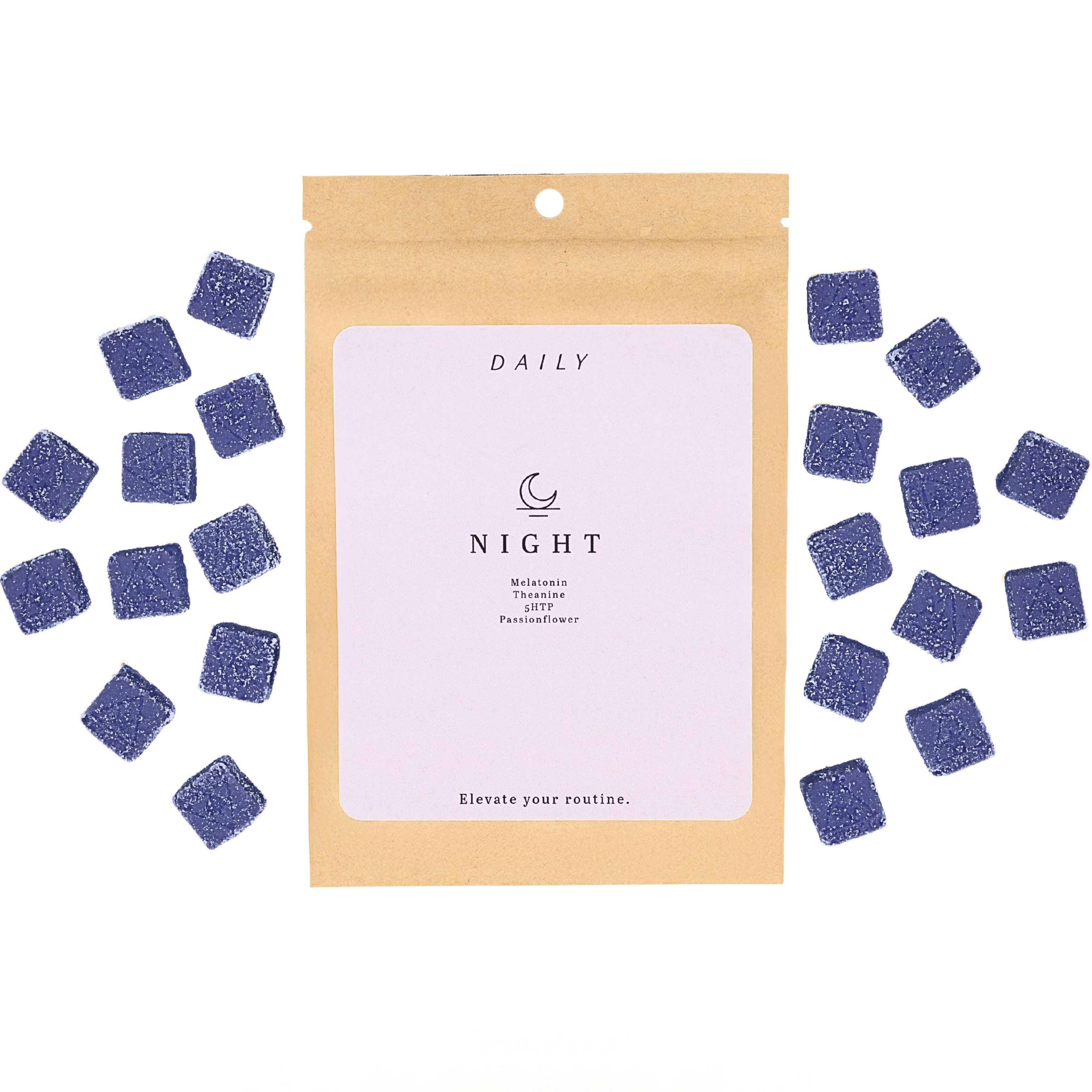 Blue Dream Gummies
