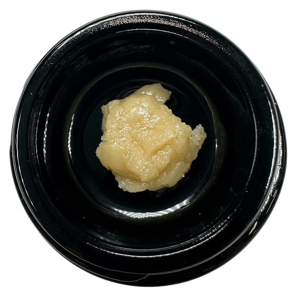 Don Mega (Live Mixed Spectrum) Rosin Batter