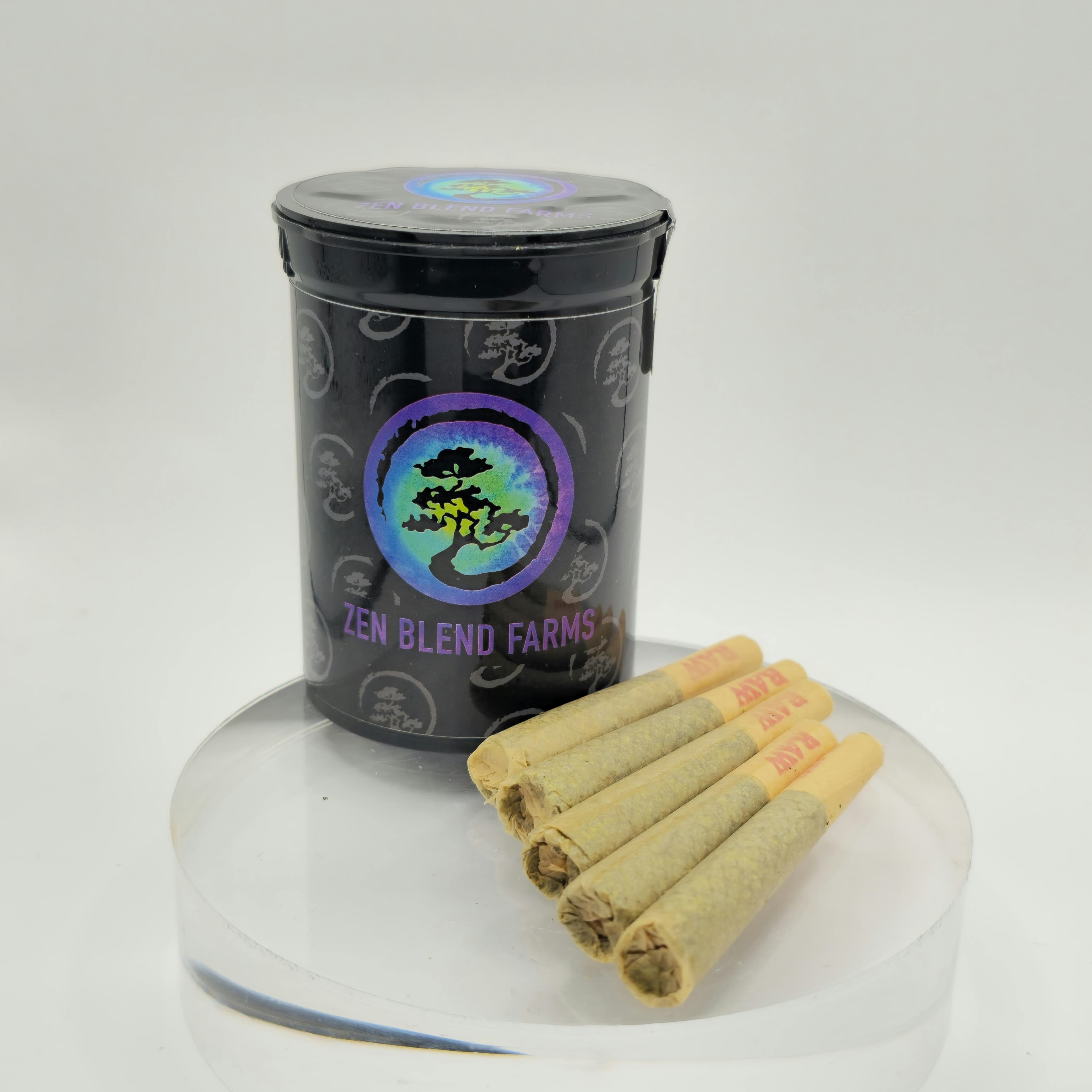 Joker Candy - x 5 pk Prerolls