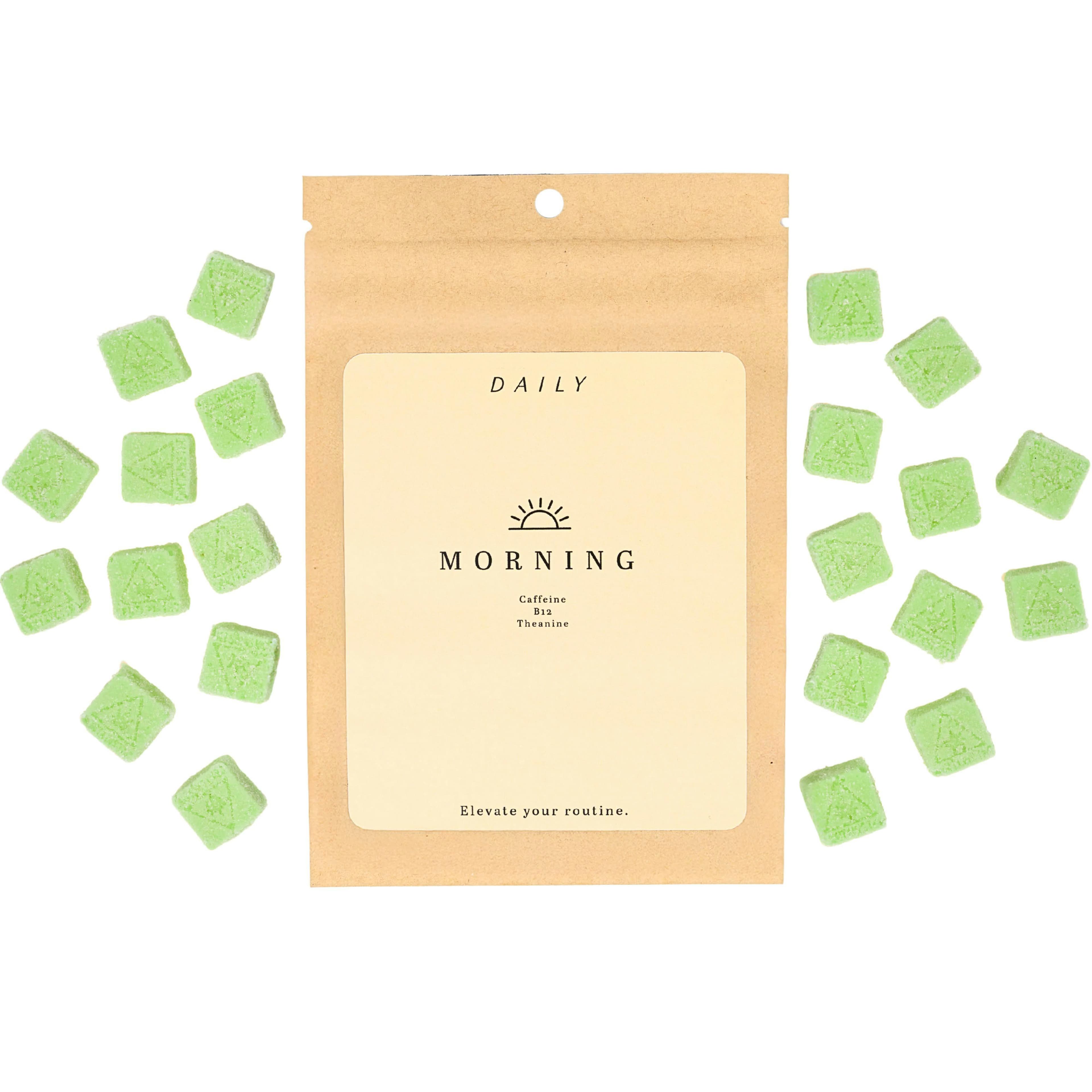 Morning Dew Gummies