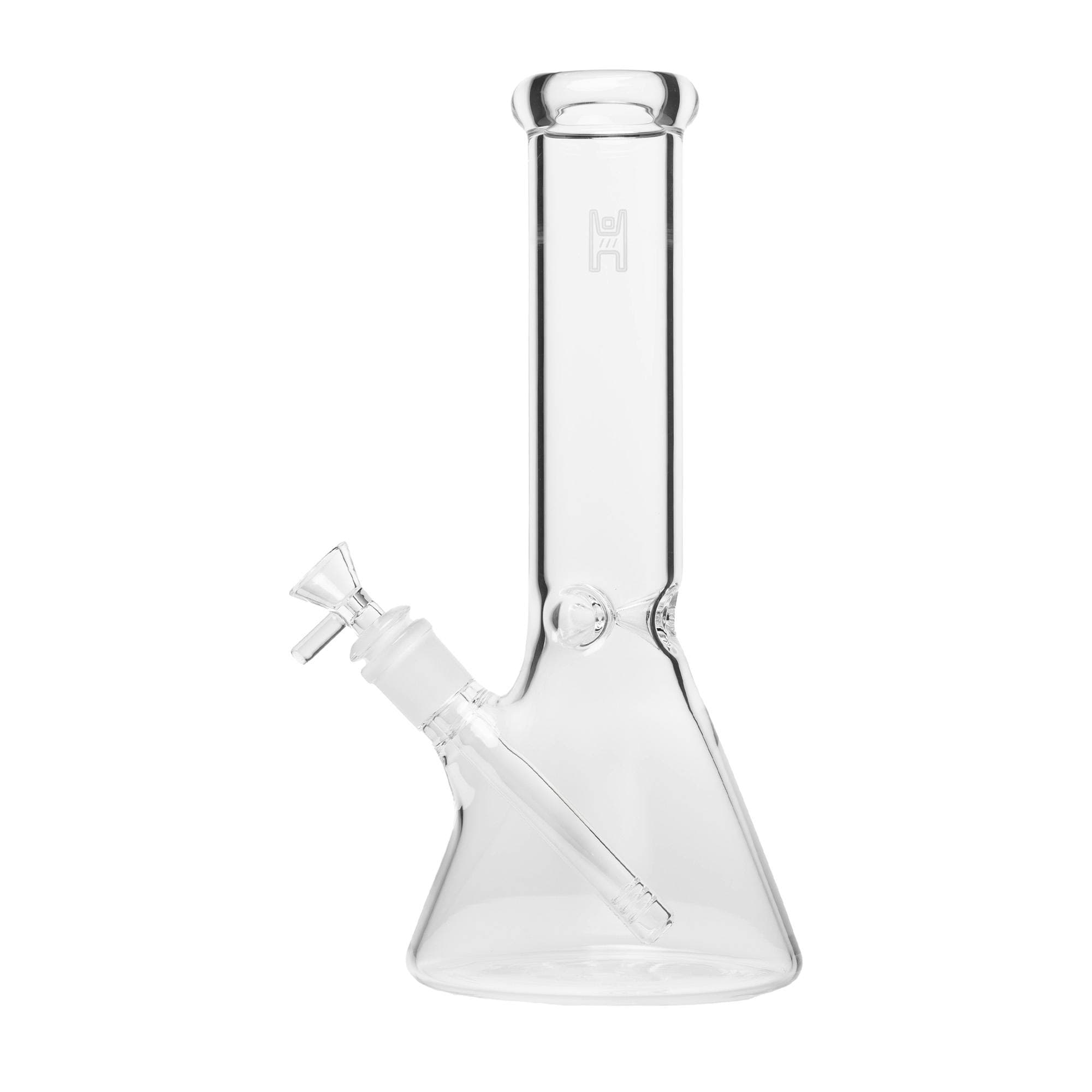 12" Beaker - Clear