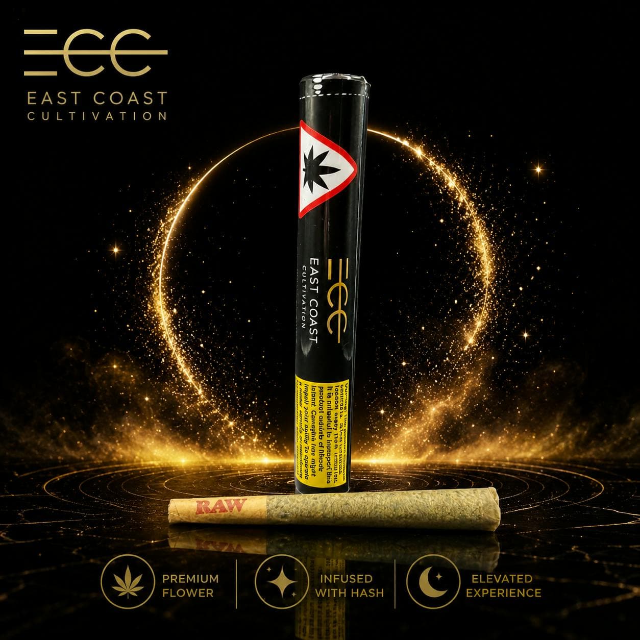 Motorbreath - Infused Preroll