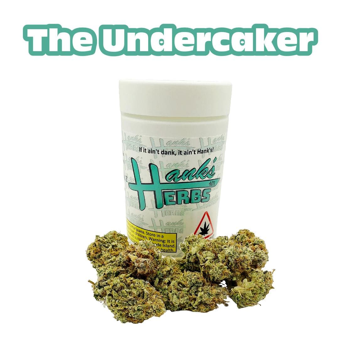 The Undercaker