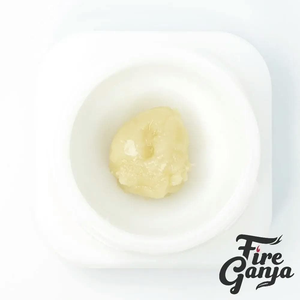 Peanut Butter Octane Rosin
