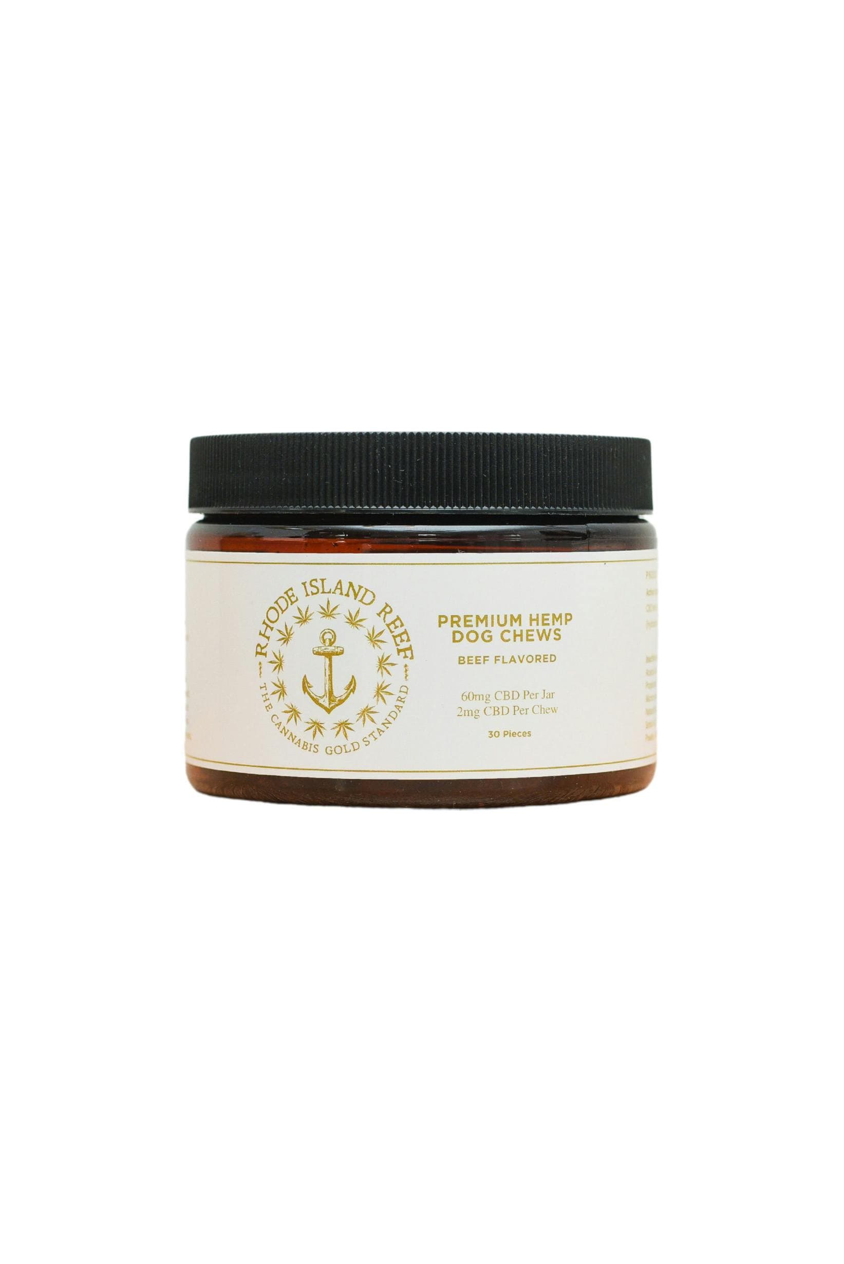 CBD Pet Treats 2mg 30pk