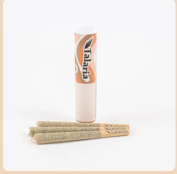 Peach Smoothie 3pk