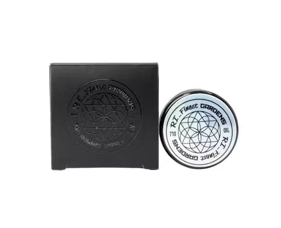 Black Maple - (Cold Cure) Live Rosin