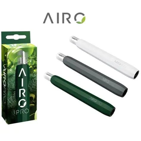 Airo Pro Battery