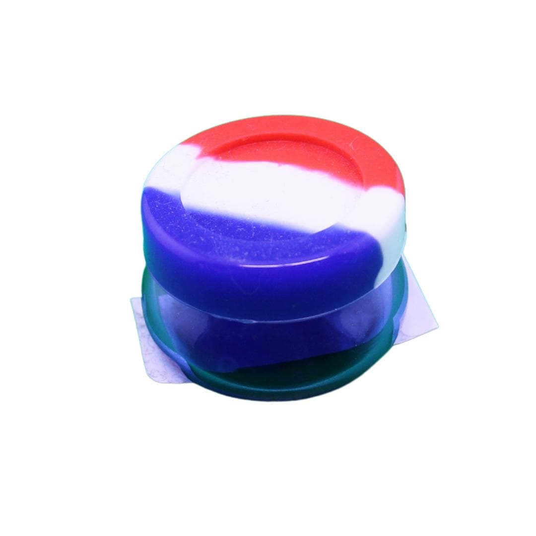 Concentrate Storage Jar - 7ml