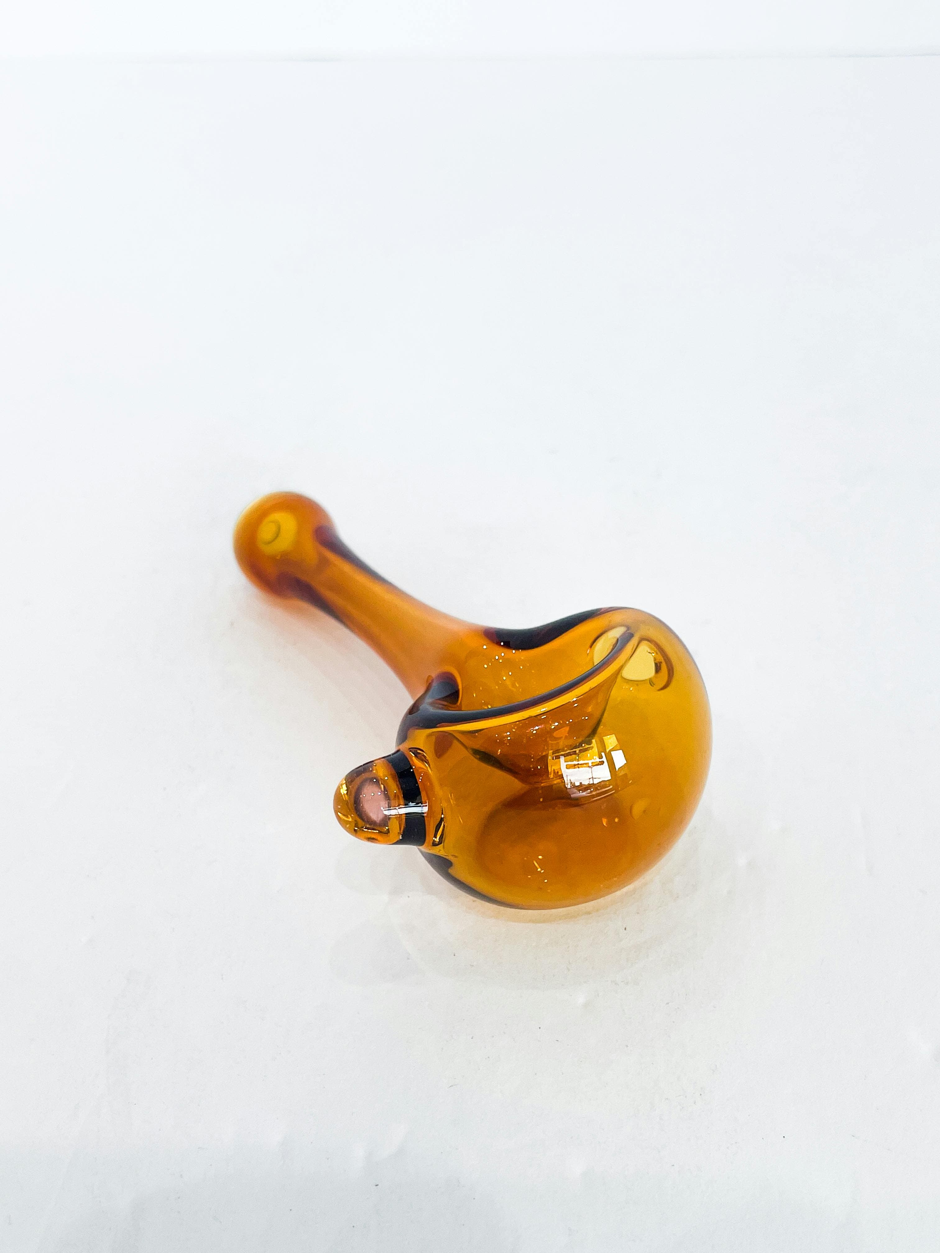 Nona's Smoke Shop - Alexa Spoon
