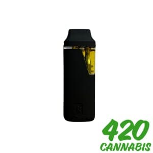 Gary Payton Disposable Vape