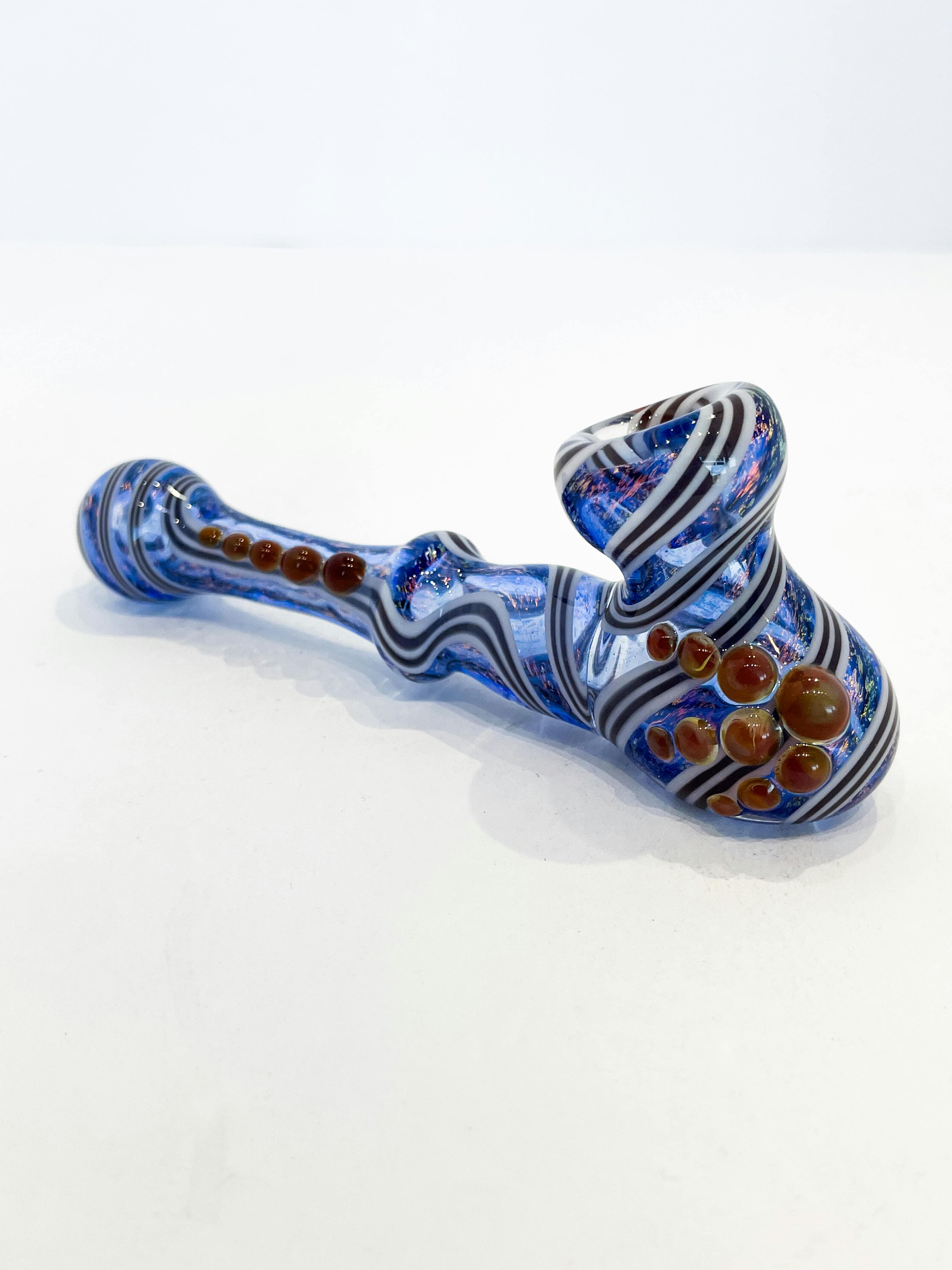 Nona's Smoke Shop - CSG Dicro Pipe