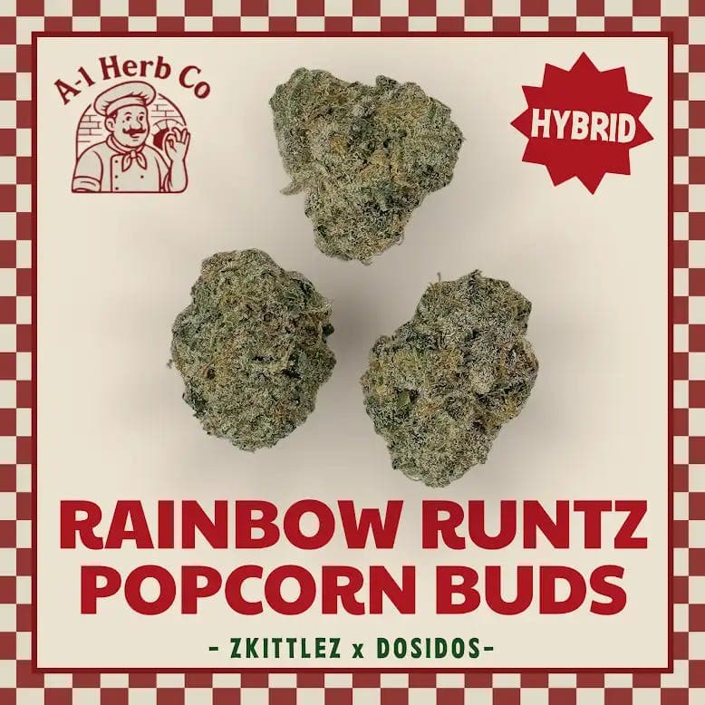 Rainbow Runtz