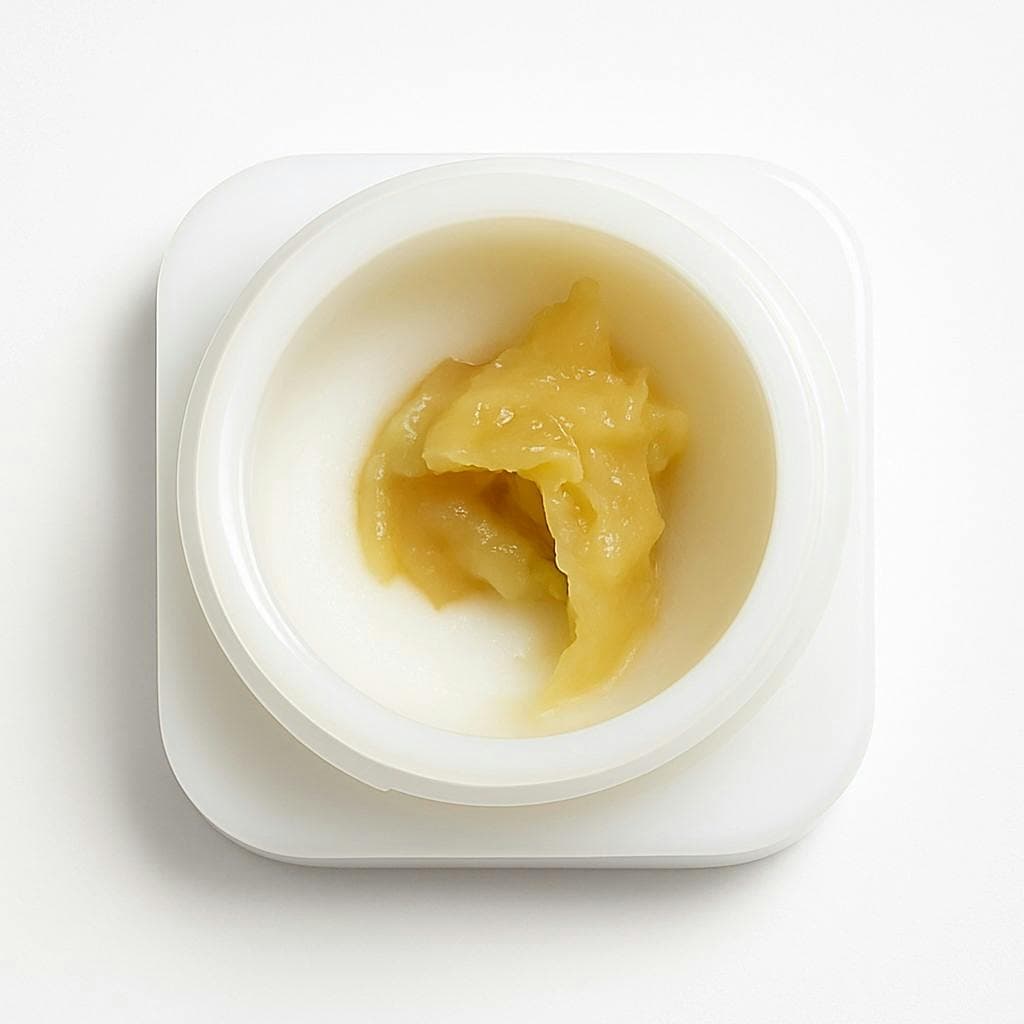 Mandarin Dawg - (Live Hash) Rosin