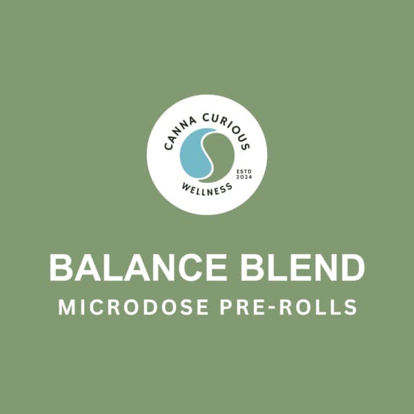 Balance Blend 5pk