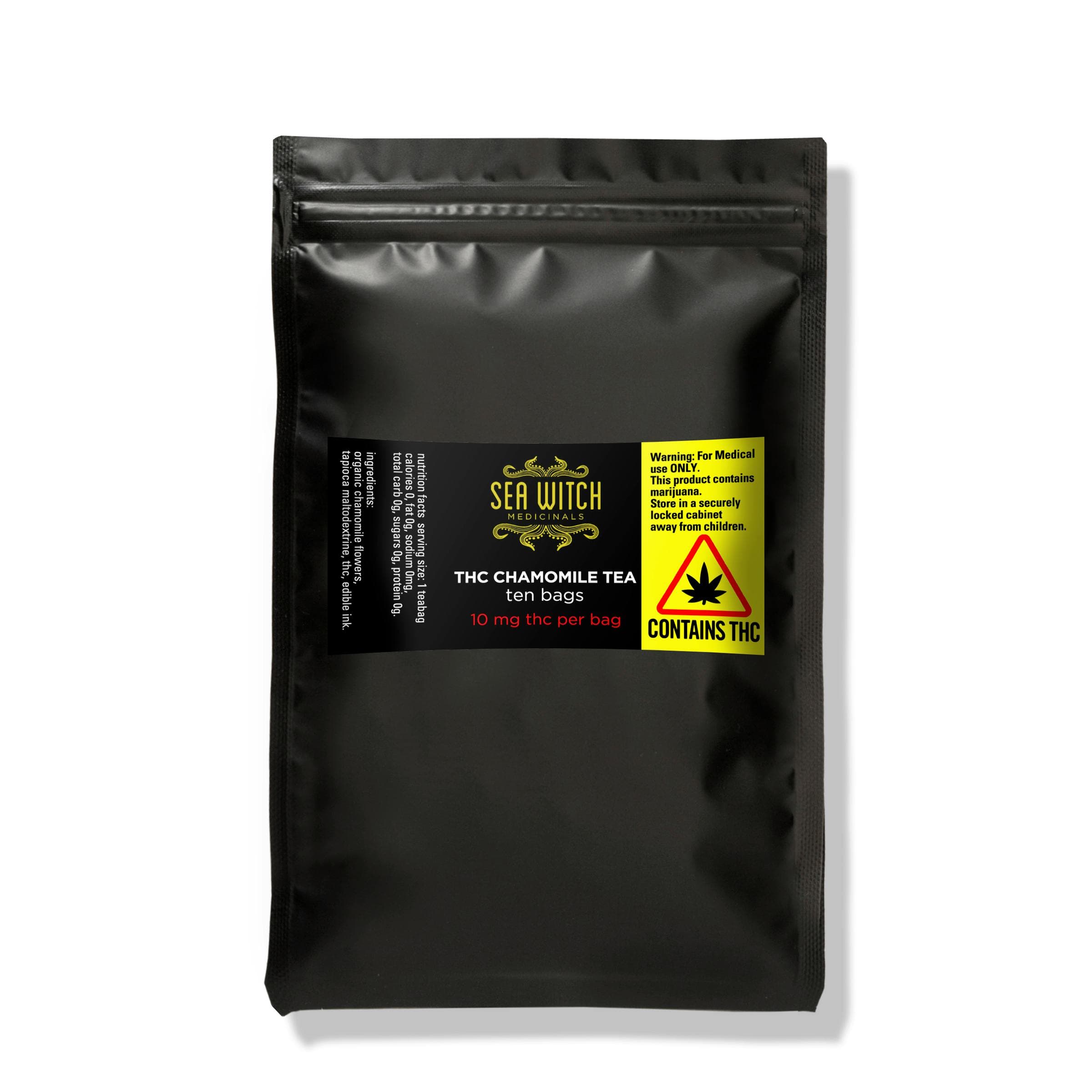 Chamomile Tea Bags