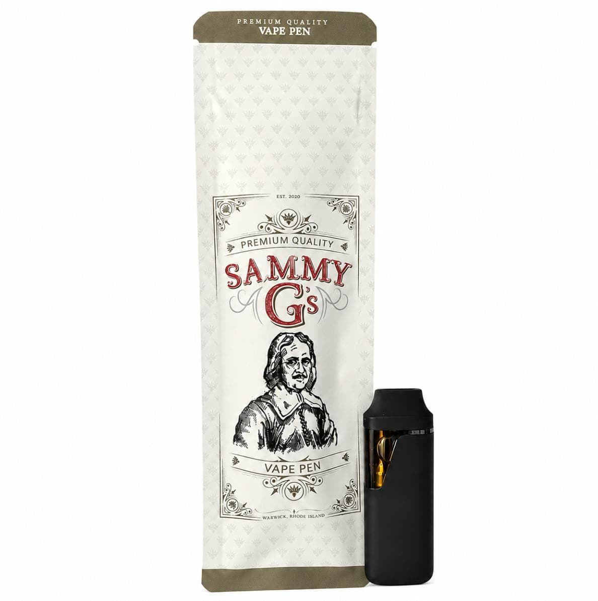 Outlaw Applesauce