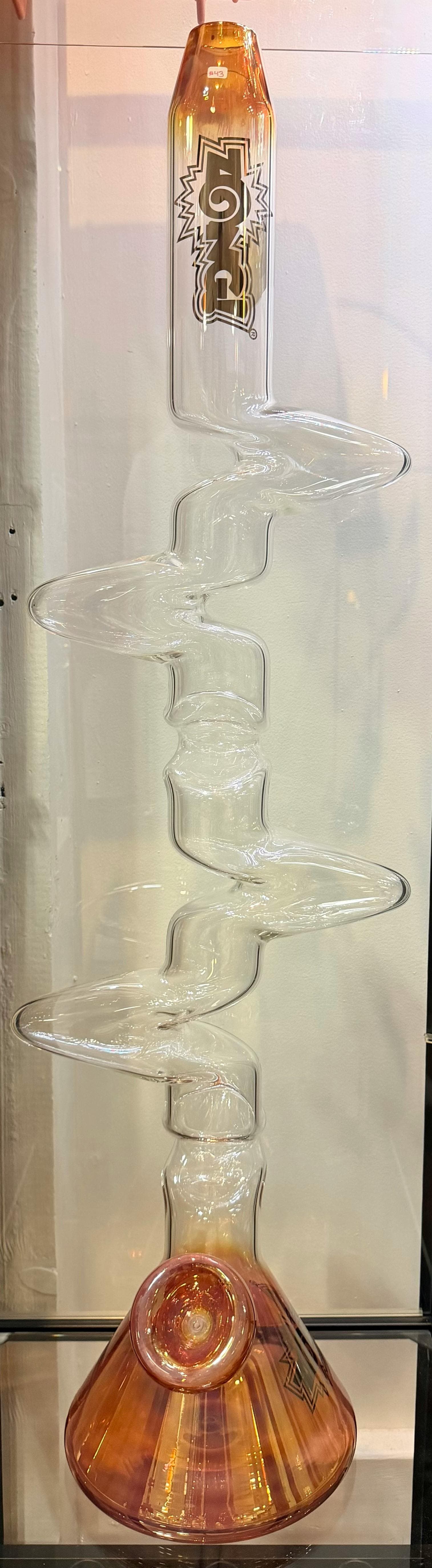 Zong - Monster Zong