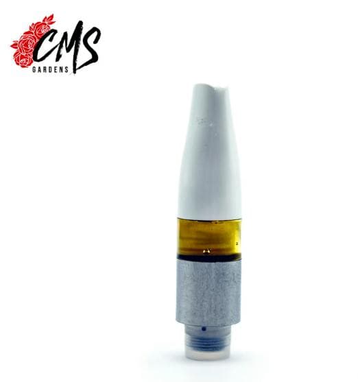 Strawberry Cream Cake (I/H) |  Live Rosin