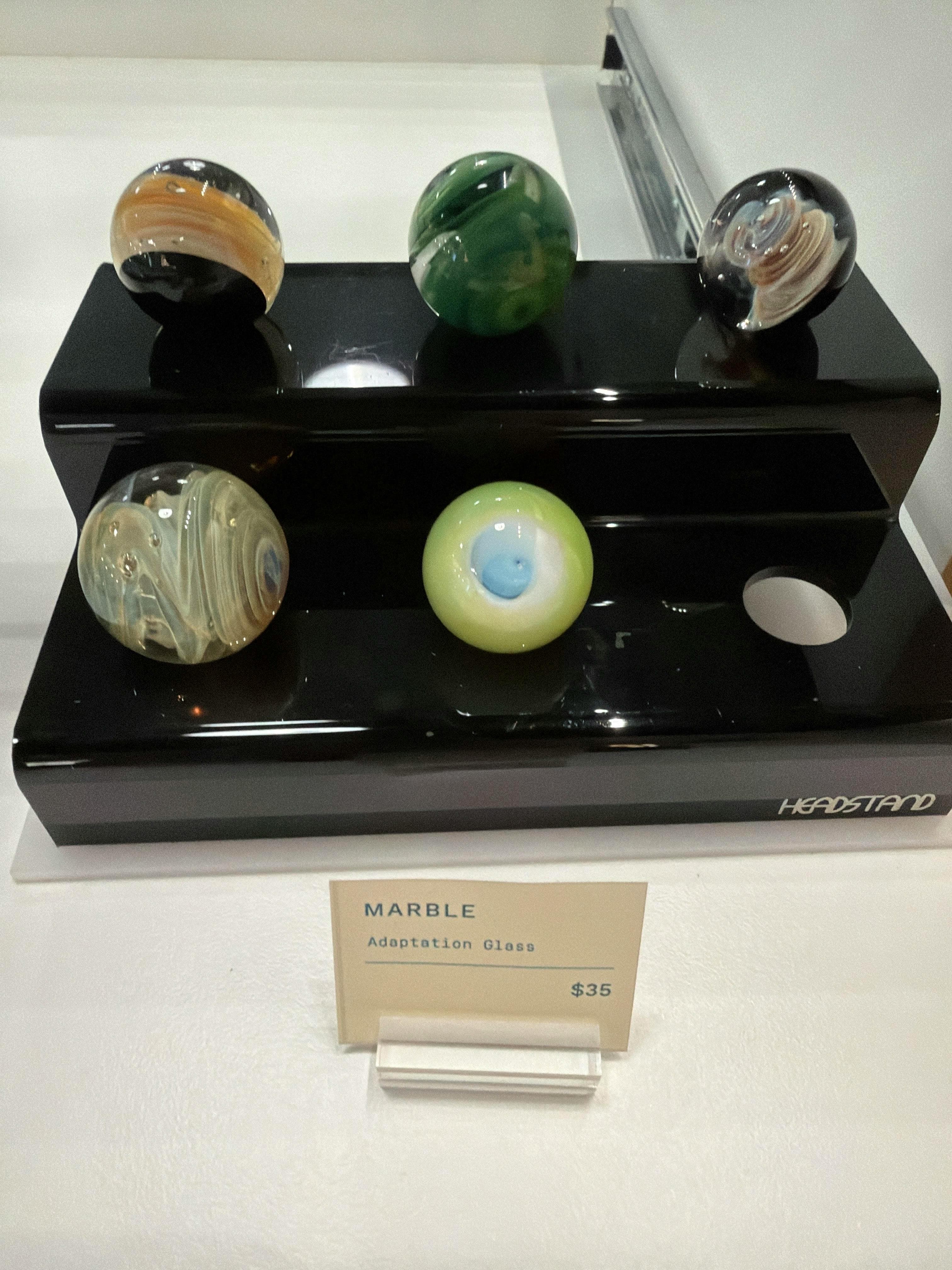 Marble