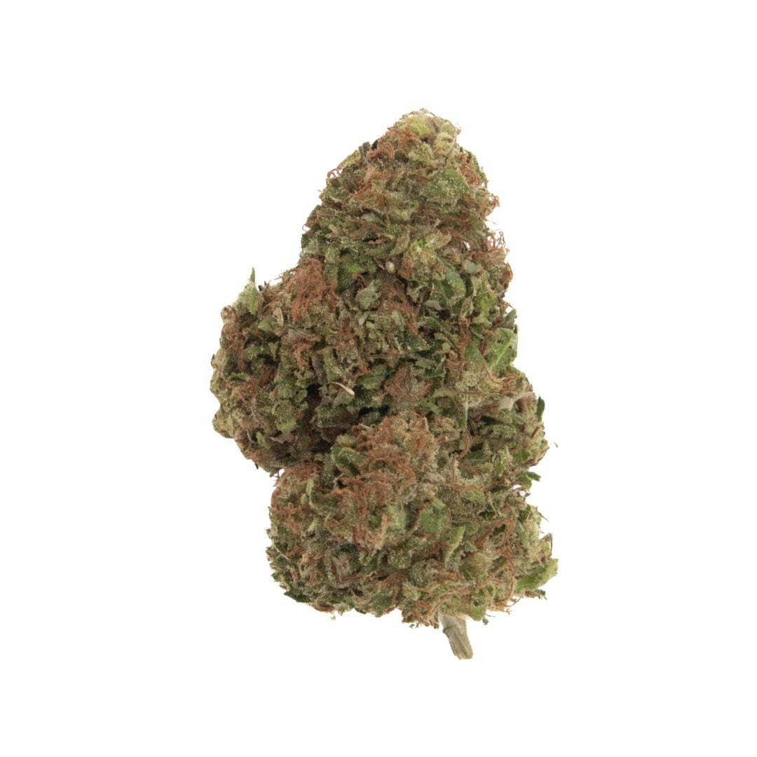 Cake Berry Brulee CBD Flower