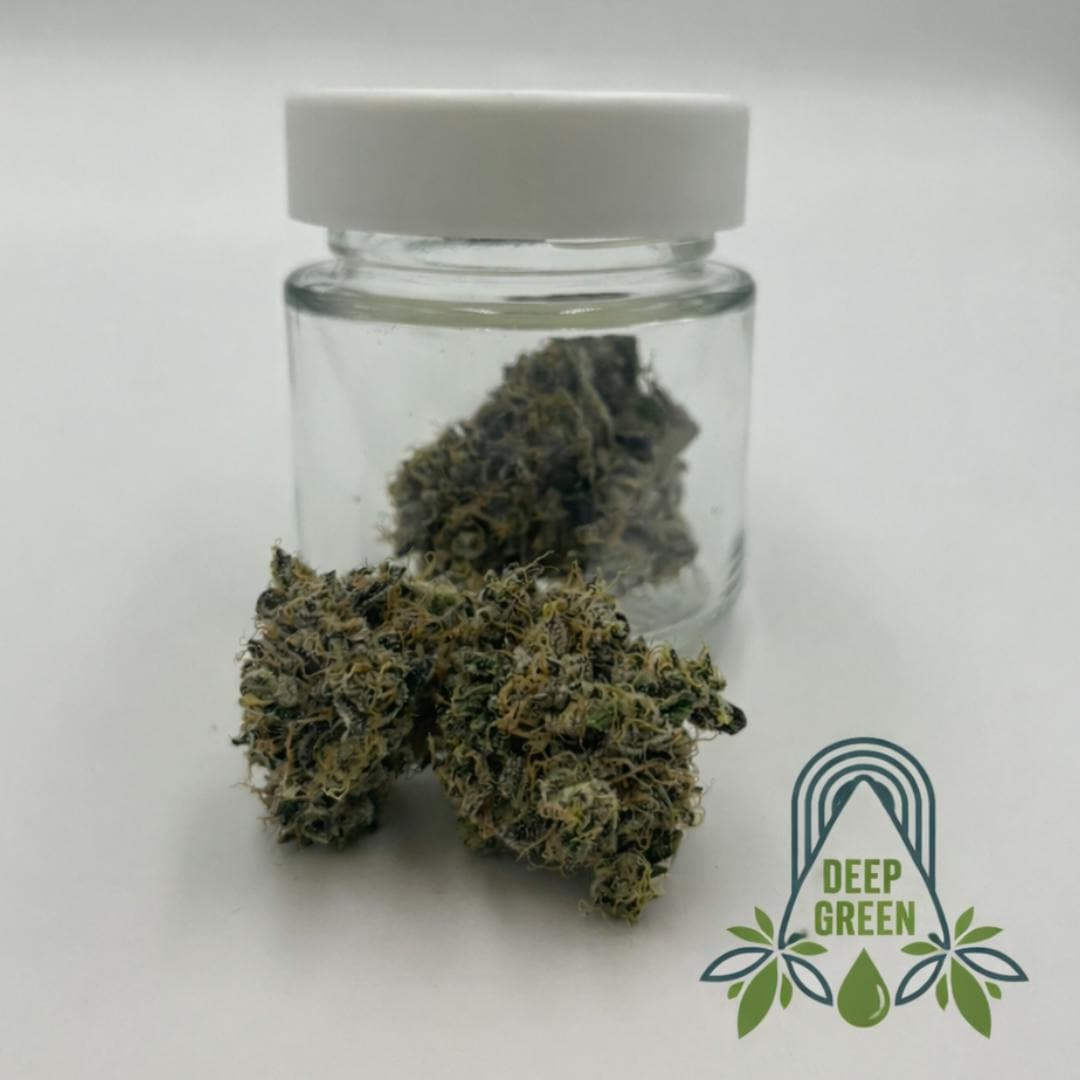Gorilla Zkittlez