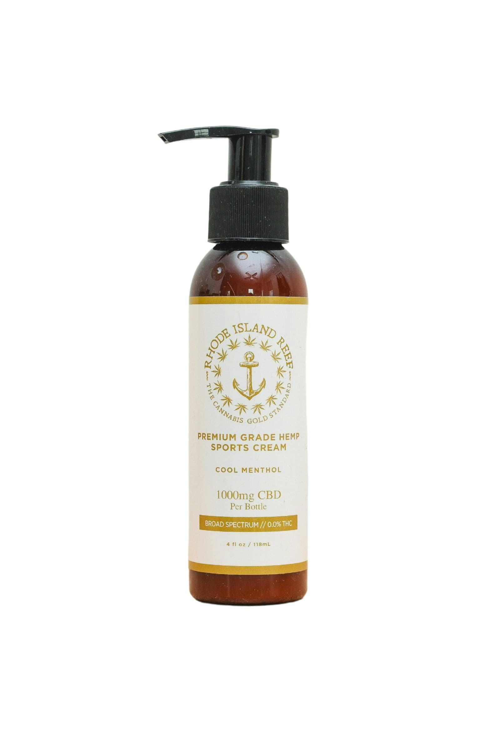 Sports Cream CBD