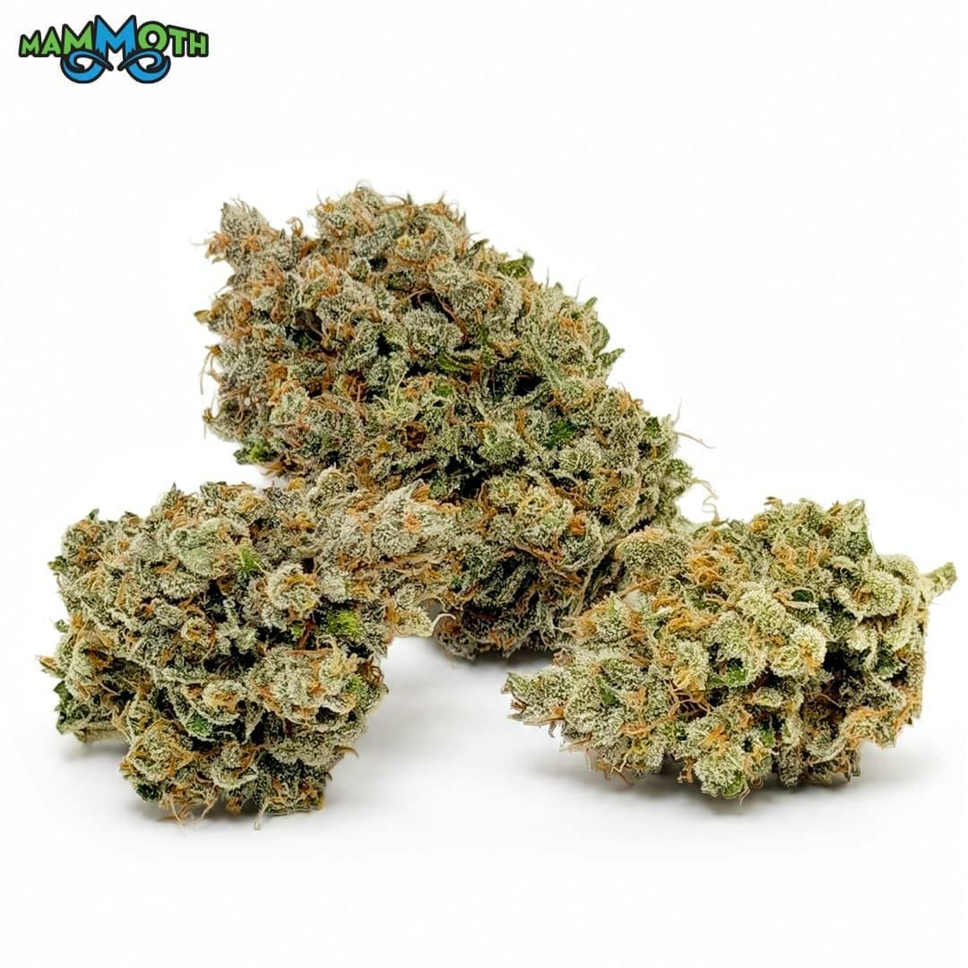 Durban Kush