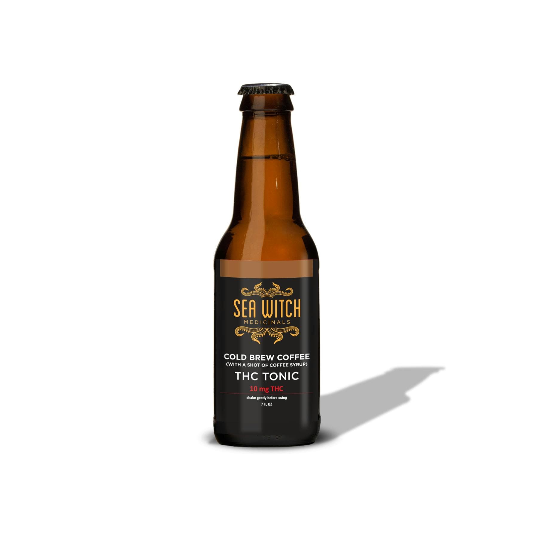 Cold Brew 10mg