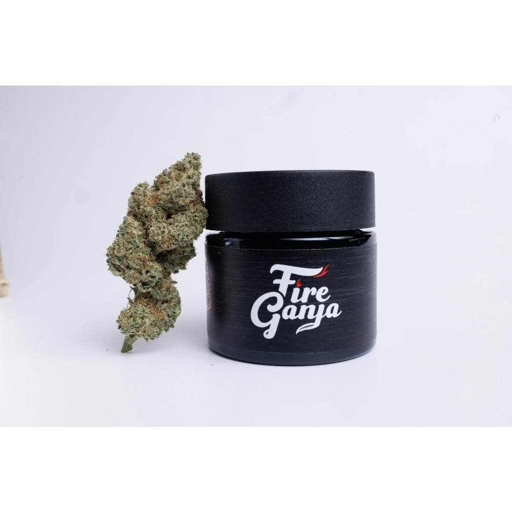 Green Crack "42"