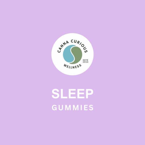 Strawberry Sleep