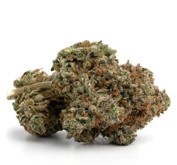 OG Ghost Train Haze