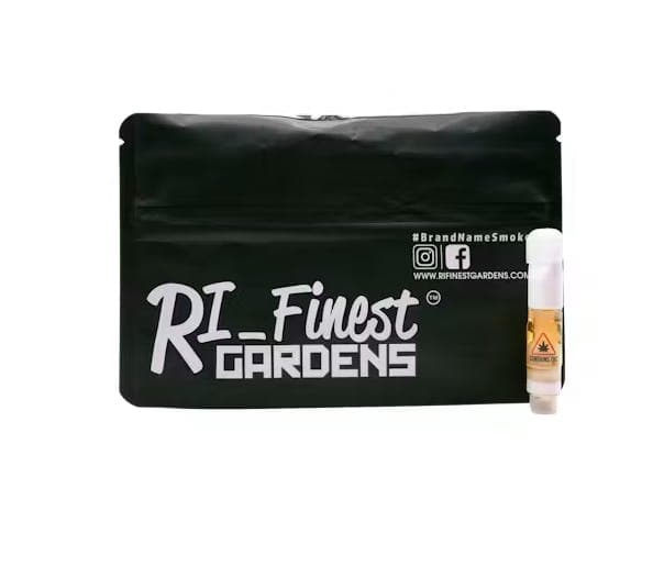 Wedding Crashers - (Cured Resin )Cart